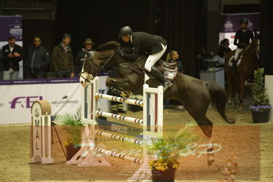 Worldcup Herning 2019
Csi3 grandprix 150cm
Nøgleord: jörg naeve;hh fleur