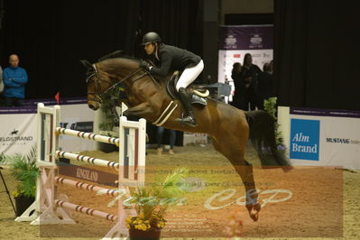 Worldcup Herning 2019
Csi3 grandprix 150cm
Nøgleord: sergio neuppmann junior;chicca blue