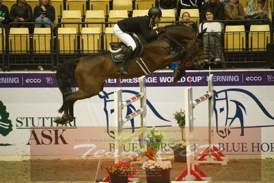 Worldcup Herning 2019
Csi3 grandprix 150cm
Nøgleord: sergio neuppmann junior;chicca blue