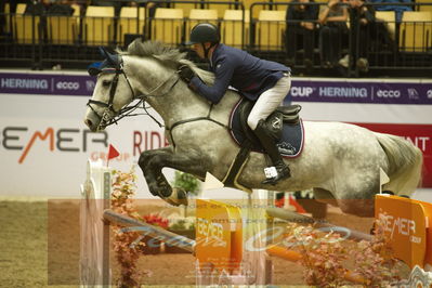 Worldcup Herning 2019
Csi3 grandprix 150cm
Nøgleord: jack ray nielsen;gerdings carrie