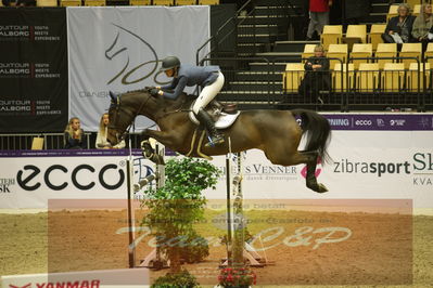 Worldcup Herning 2019
Csi3 grandprix 150cm
Nøgleord: sofia kroon;lucky silvana z