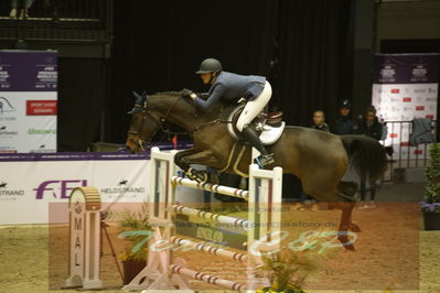 Worldcup Herning 2019
Csi3 grandprix 150cm
Nøgleord: sofia kroon;lucky silvana z