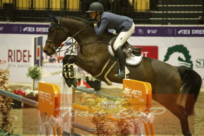 Worldcup Herning 2019
Csi3 grandprix 150cm
Nøgleord: sofia kroon;lucky silvana z