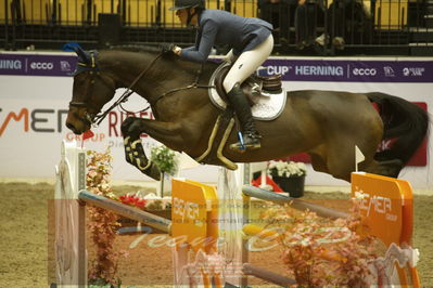 Worldcup Herning 2019
Csi3 grandprix 150cm
Nøgleord: sofia kroon;lucky silvana z