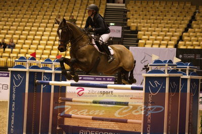 Worldcup Herning 2019
Nøgleord: stine cassoe jacobsen;conshillo
