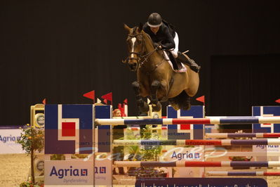 Worldcup Herning 2019
Nøgleord: stine cassoe jacobsen;conshillo