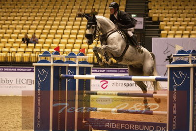 Worldcup Herning 2019
Nøgleord: kevin thornton;clarity