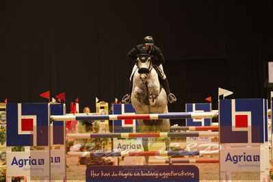 Worldcup Herning 2019
Nøgleord: kevin thornton;clarity