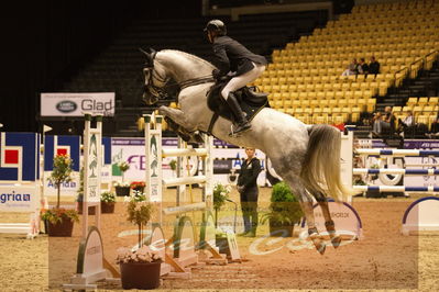 Worldcup Herning 2019
Nøgleord: kevin thornton;clarity