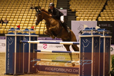 Worldcup Herning 2019
Nøgleord: hendrik sosath;lady lordana
