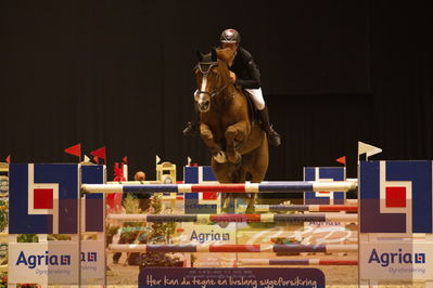 Worldcup Herning 2019
Nøgleord: hendrik sosath;lady lordana