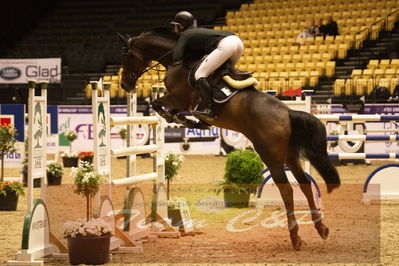 Worldcup Herning 2019
Nøgleord: insa strothmann;utah 17