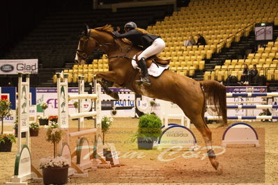 Worldcup Herning 2019
Nøgleord: caroline refhoff pedersen;carolus-magnus