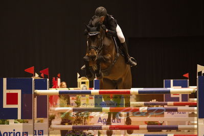 Worldcup Herning 2019
Nøgleord: nisse lüneburg;alina 440