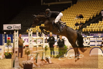 Worldcup Herning 2019
Nøgleord: nisse lüneburg;alina 440