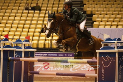 Worldcup Herning 2019
Nøgleord: harm lahde;oak grove's americana
