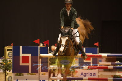 Worldcup Herning 2019
Nøgleord: harm lahde;oak grove's americana