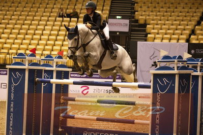 Worldcup Herning 2019
Nøgleord: clara hallundbæk;canturino