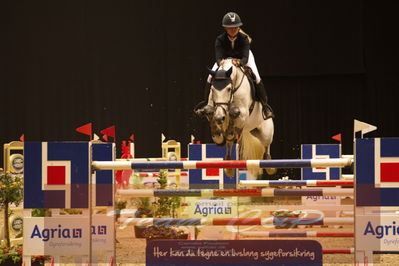 Worldcup Herning 2019
Nøgleord: clara hallundbæk;canturino