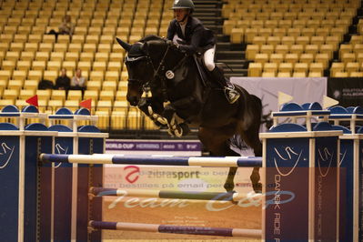 Worldcup Herning 2019
Nøgleord: justine tebbel;camilla pj
