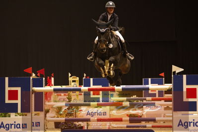 Worldcup Herning 2019
Nøgleord: justine tebbel;camilla pj
