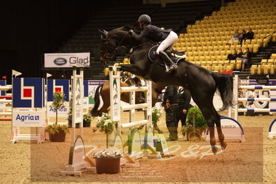 Worldcup Herning 2019
Nøgleord: justine tebbel;camilla pj