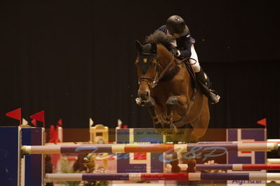 Worldcup Herning 2019
Nøgleord: ameen elmaghraby;velwet queen