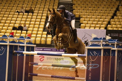 Worldcup Herning 2019
Nøgleord: sofia kroon;fiana