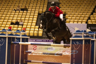 Worldcup Herning 2019
Nøgleord: kasper h  hansen;balou