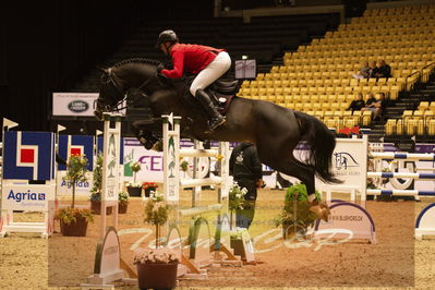 Worldcup Herning 2019
Nøgleord: kasper h  hansen;balou