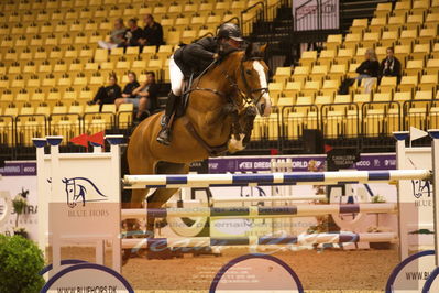 Worldcup Herning 2019
Nøgleord: pieter kenis;kaira vd middelstede