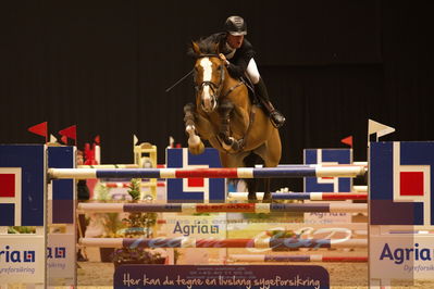 Worldcup Herning 2019
Nøgleord: pieter kenis;kaira vd middelstede