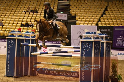 Worldcup Herning 2019
Nøgleord: torben frandsen;quirock