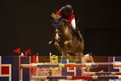 Worldcup Herning 2019
Nøgleord: rikke haarstup kristensen;balouca z