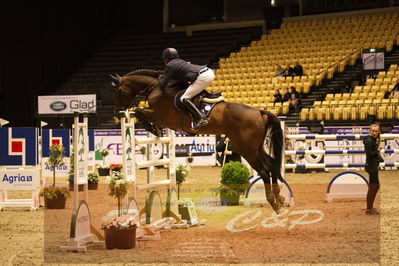Worldcup Herning 2019
Nøgleord: patrick stühlmeyer;chacgrano