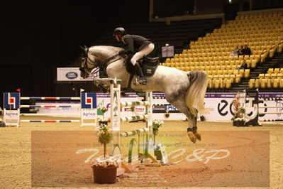 Worldcup Herning 2019
Nøgleord: kevin thornton;clarity