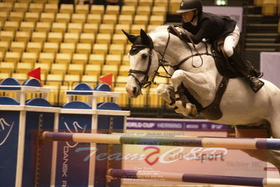 Worldcup Herning 2019
Nøgleord: bennedikte rie truelsen;cassiamo z
