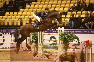 Worldcup Herning 2019
Nøgleord: hannes ahlmann;nerrado