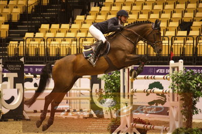 Worldcup Herning 2019
Nøgleord: patrick stühlmeyer;chacgrano
