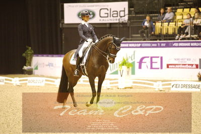 Dressage
grandprix special
Nøgleord: adelinde cornelissen;zephyr