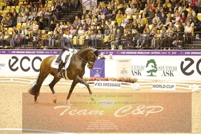 Dressage
grandprix special
Nøgleord: adelinde cornelissen;zephyr