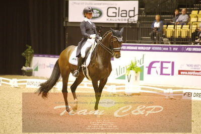 Dressage
grandprix special
Nøgleord: adelinde cornelissen;zephyr