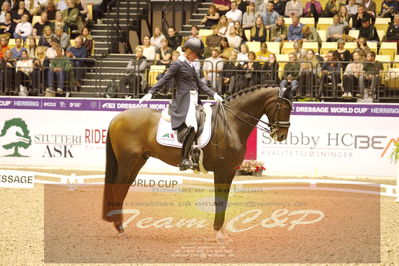 Dressage
grandprix special
Nøgleord: adelinde cornelissen;zephyr