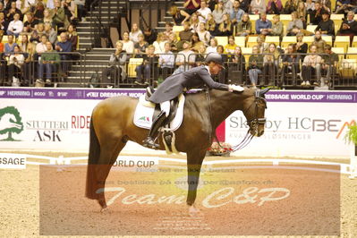 Dressage
grandprix special
Nøgleord: adelinde cornelissen;zephyr