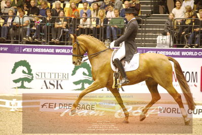 Dressage
grandprix special
Nøgleord: frederic wandres;duke of britain