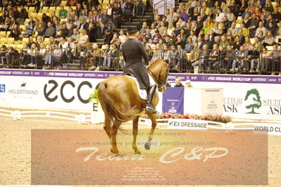 Dressage
grandprix special
Nøgleord: frederic wandres;duke of britain