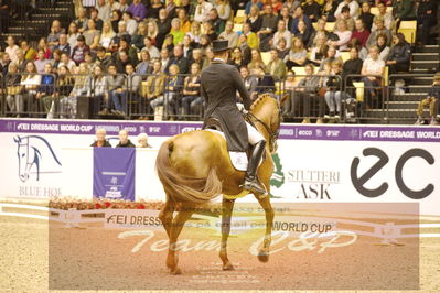 Dressage
grandprix special
Nøgleord: frederic wandres;duke of britain