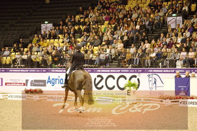 Dressage
grandprix special
Nøgleord: catrine dufour;bohemian