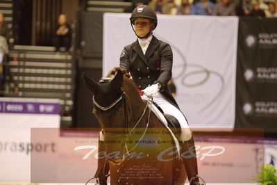 Dressage
grandprix special
Nøgleord: catrine dufour;bohemian