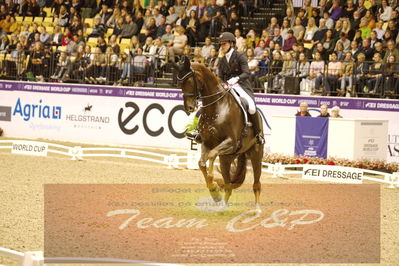 Dressage
grandprix special
Nøgleord: catrine dufour;bohemian